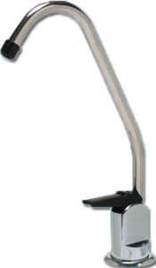 Standard Long Reach Faucet for Flojet Bottled Water Systems